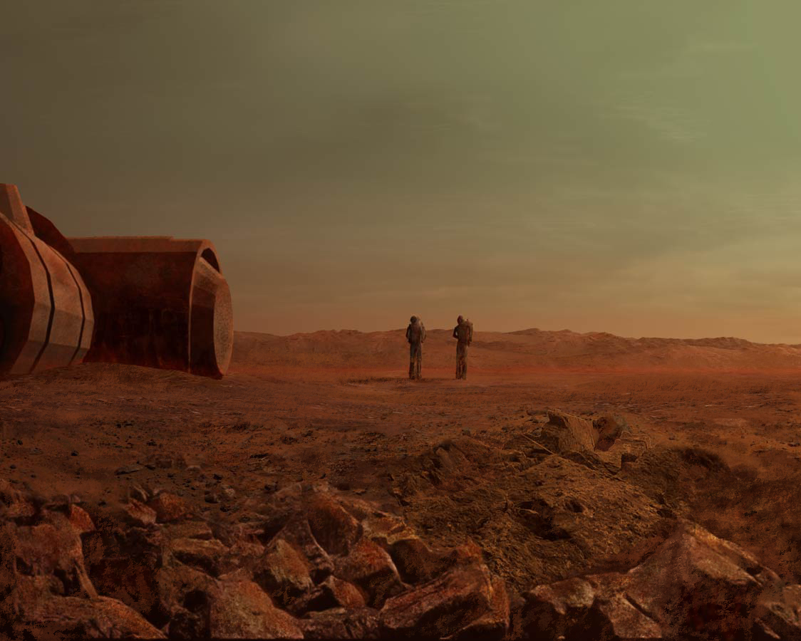 mars